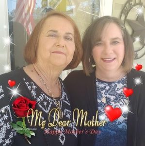 Meet your Posher, Gina